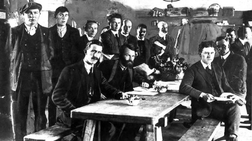 Detainees