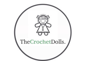 The Crochet Dolls