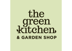 The Green Kitchen and Garden Shop