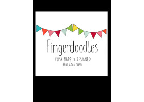 Fingerdoodles