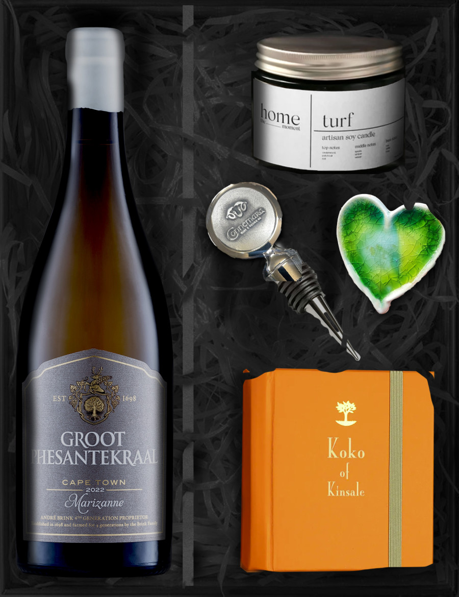 Connemara Wine & Design Co.
