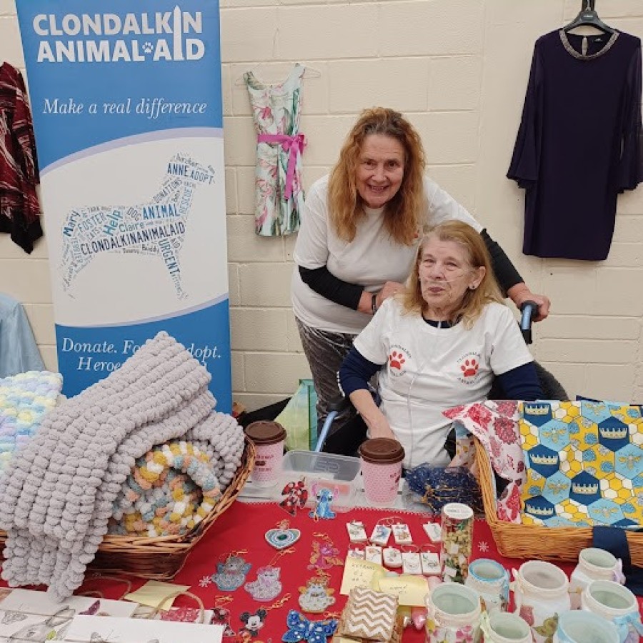 Clondalkin Animal Aid