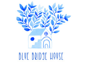 Blue Bridge House