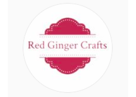 Red Ginger Crafts