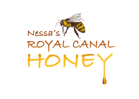 Nessa's Royal canal Honey