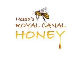 Nessa's Royal Canal Honey