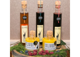 Wildwood Vinegar