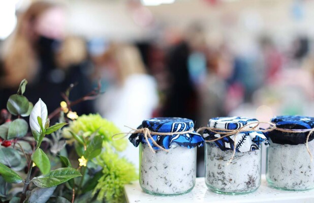 St. Brigid's Day Fair: Vendor applications are now closed