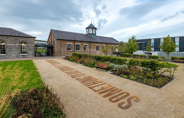 We're hiring a Head of Visitor Experience and Audience Services