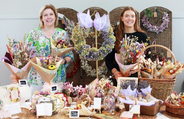 Applications for our Harvest Fair are now open