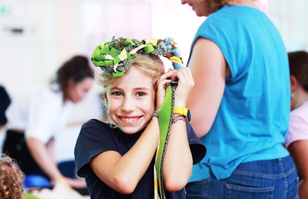 Thank you for being part of our 2023 Harvest Fair
