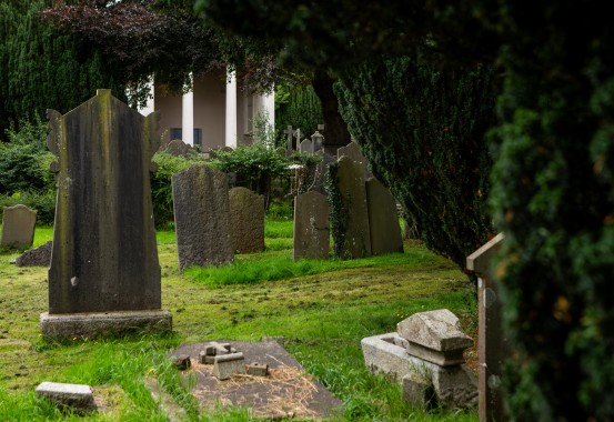 DCCCC Golden Bridge Cemetery 06 08 20 12