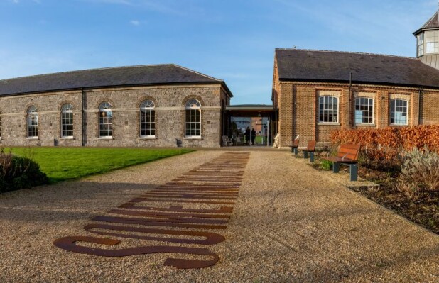 A Walk shortlisted for an IDI 2020 award