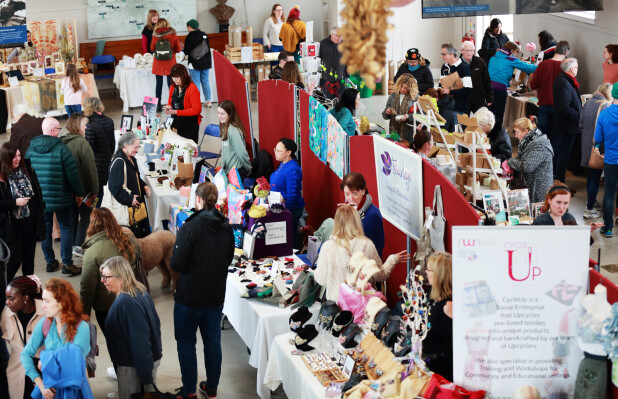 Richmond Barracks Summer Fair - Applications closed