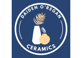 Daiden O'Regan Ceramics