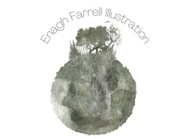 Enagh Farrell Illustration