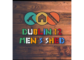 Dublin 12 Men's Shed