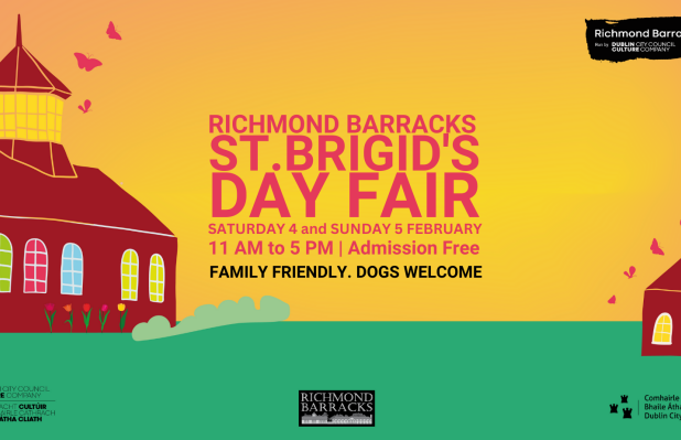 St. Brigid's Day Fair