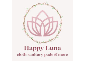 Happy Luna Designs