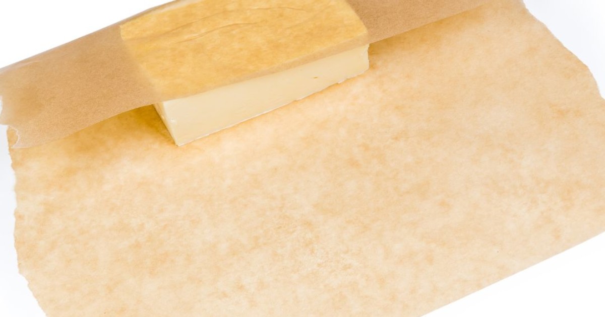 Richmond Barracks Make Your Own Wax Sandwich Wrap