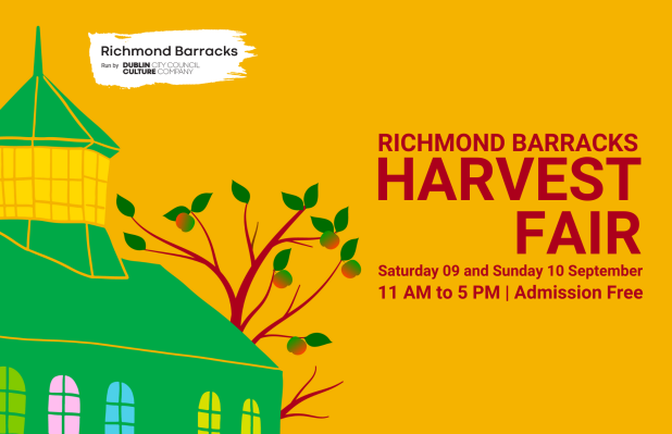 Harvest Fair 2023