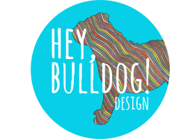 Hey, Bulldog! Design