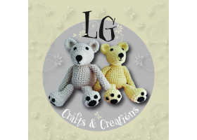 LG Crafts & Creations