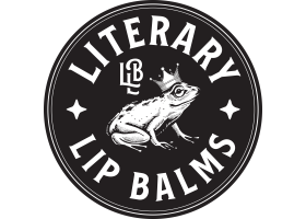 Literary Lip Balms