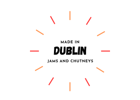 Made in Dublin Jams and Chutneys