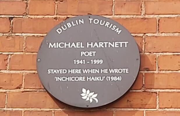 The Inchicore Haiku