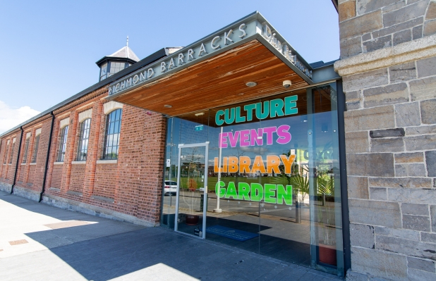 RB building Thumbnail