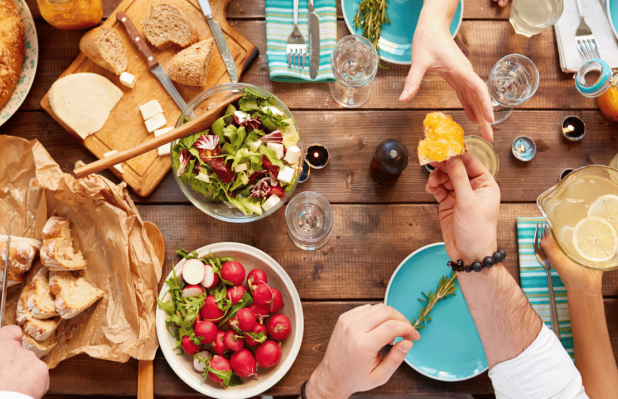 Richmond Barracks August Supper Club