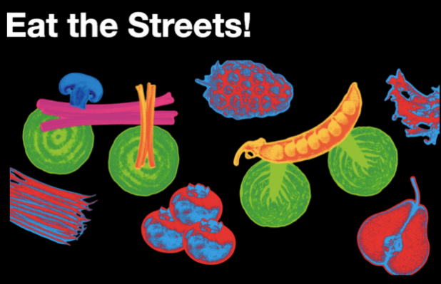Eat the Streets! returns to celebrate Dublin's food at Richmond Barracks