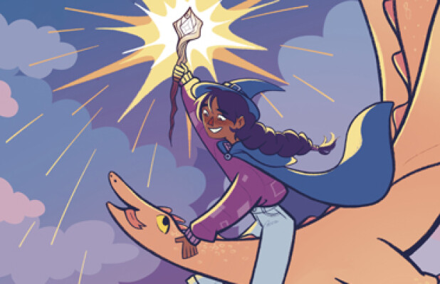 Dublin Comic Arts Festival at Richmond Barracks