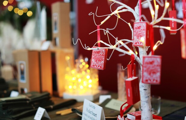 Applications for our 2023 Christmas Fair are now open