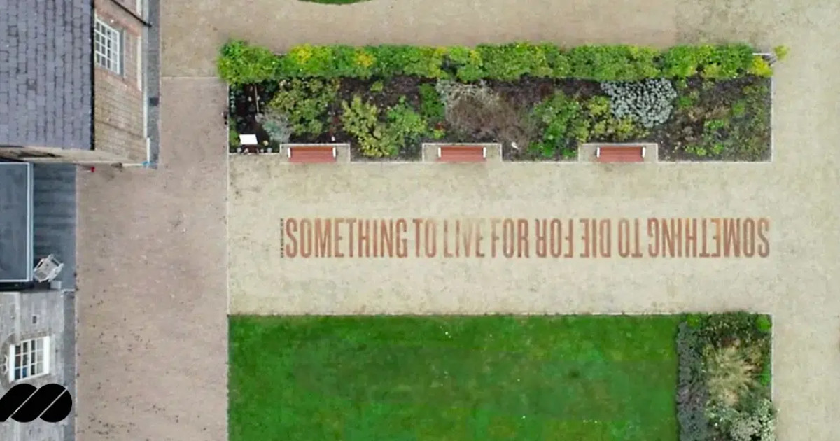 Richmond Barracks A Walk A Journey Through History at Richmond Barracks