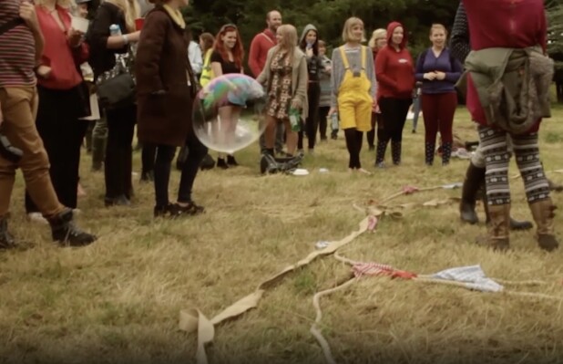 Neuroconvergence 2024 at Richmond Barracks