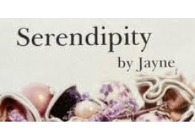 Serendipity by Jayne 