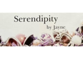 Serendipity by Jayne 