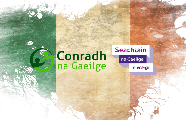 Seachtain na Gaeilge i Inse Chór, Cill Mhaighnean agus Droimineach