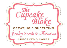 The Cupcake Bloke