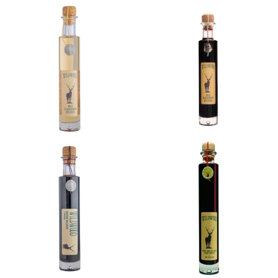 Wildwood Vinegars