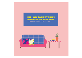 Pillows and Patterns