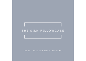 The Silk Pillowcase