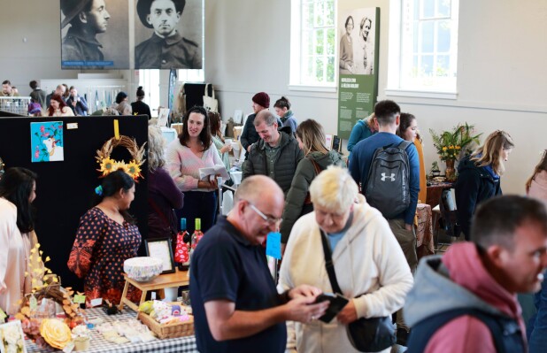 Harvest Fair - Thank you for making it a success